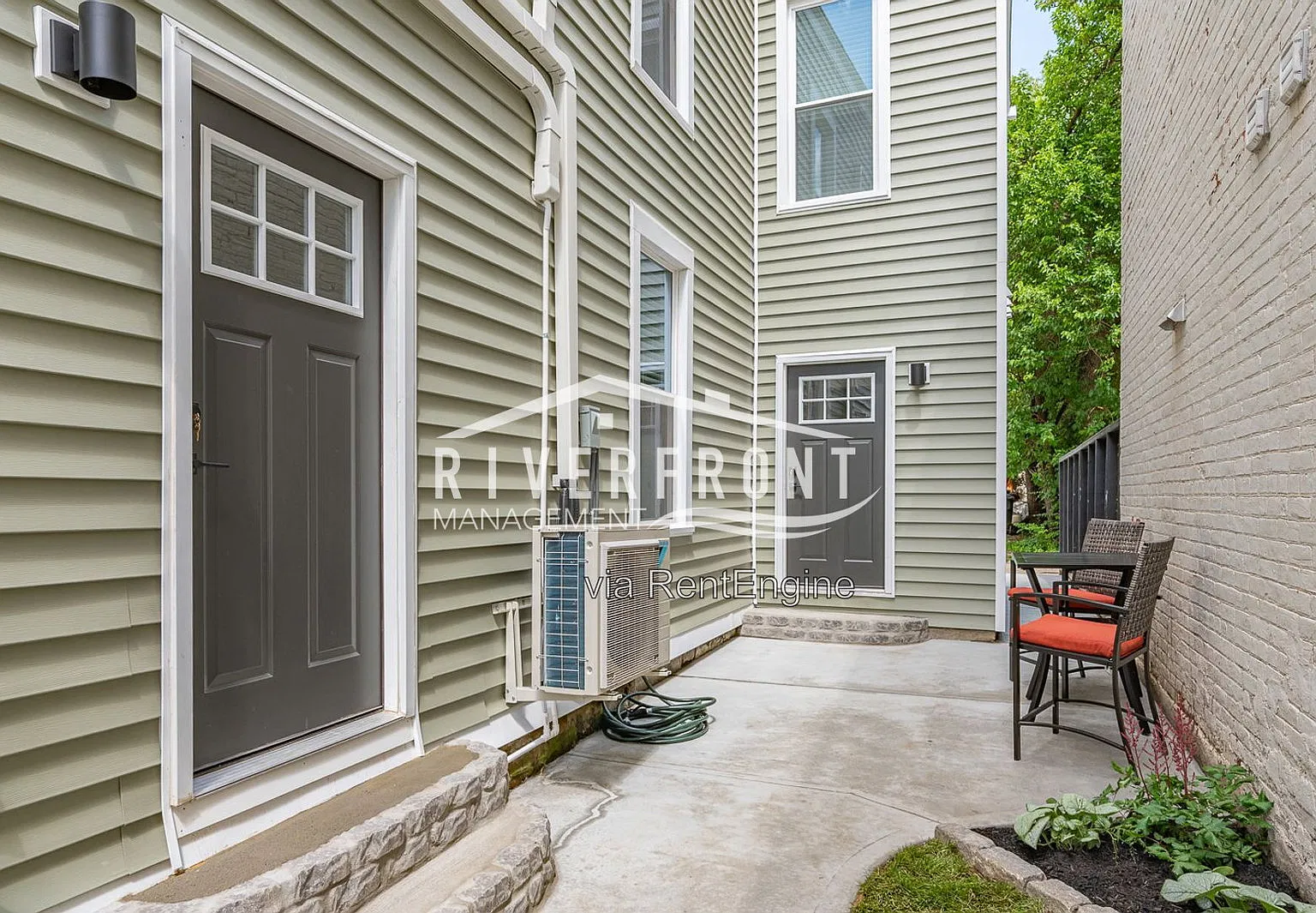 1 bed, 1.0 bath, 950 sqft, $1,495 — Photo 4