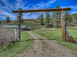 324/356/294 Sparrow Cir, Pagosa Springs, CO 81147