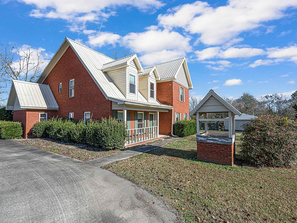 12881 County Road 747, Hanceville, AL 35077 MLS 1339529 Zillow