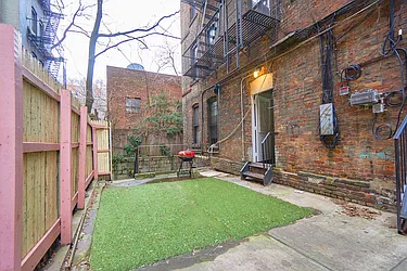 Rented by MD NYC Management LLC