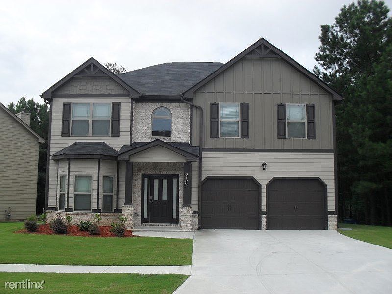 1st image of 3409 Lake End Dr