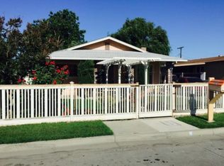 184 S T St, Merced, CA 95341