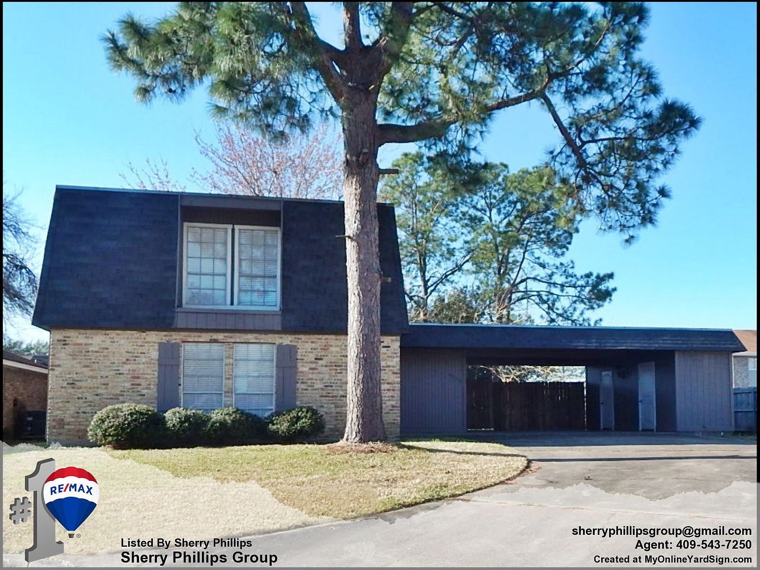 8649 Stonegate Ct, Port Arthur, TX 77642 Zillow