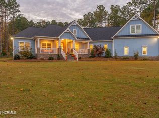 17 Gables Rd, New Bern, NC 28562