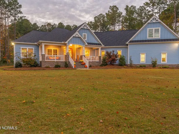17 Gables Road, New Bern, NC 28562