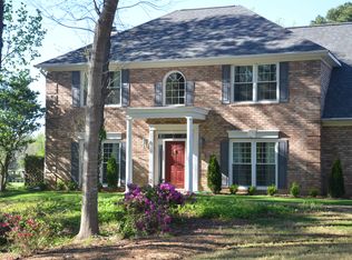 16088 Carmel Bay Dr, Northport, AL 35475