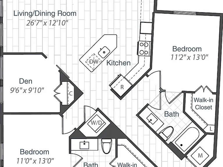 Avalon Potomac Yard — Photo 85
