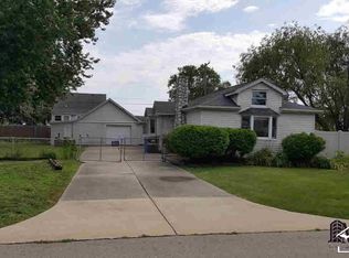 3070 S 1st St, Monroe, MI 48162