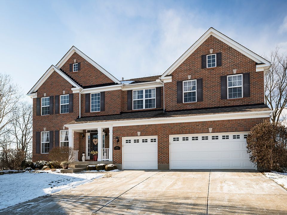 1st image of 4426 Coveflower Ct