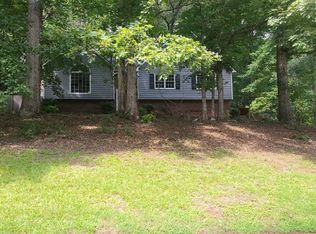 4615 Stewart Reilly Dr NW, Acworth, GA 30101