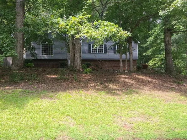 4615 Stewart Reilly Dr NW, Acworth, GA 30101