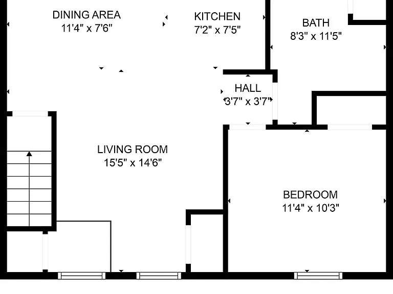 265 Boas Street — Photo 11