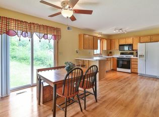 16130 225th Ave NW, Elk River, MN 55330