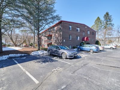 1011 Main St Unit 12, Woburn, MA, 01801