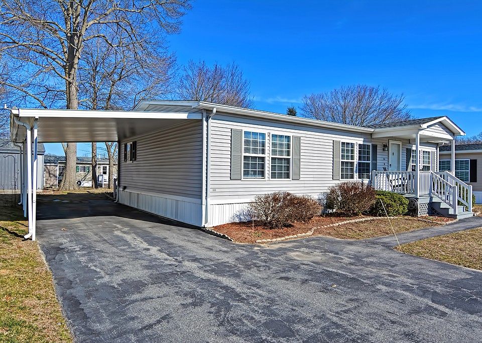 209 White Oak Terrace, Taunton, MA 02780 | Zillow