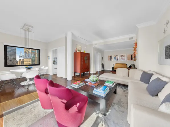 10 West 66th Street image 4 of 12