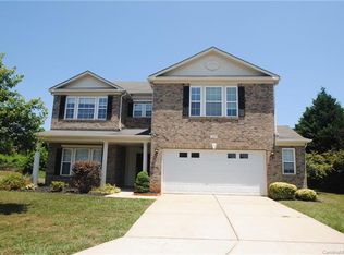 120 Kendrick Farm Dr, Mount Holly, NC 28120