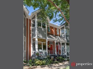 1816 N Bissell St, Chicago, IL 60614