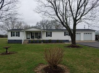 1491 Brothers Rd, Bell Buckle, TN 37020