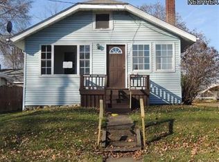 2658 Christensen Ave, Akron, OH 44314