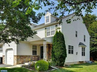 50 Steeplechase Cir, Aston, PA 19014