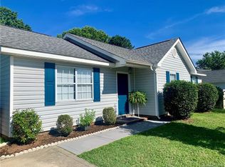 5004 Alexis Dr, Indian Trail, NC 28079