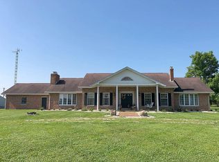 8217 W Us Highway 52, Arlington, IN 46104