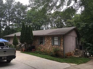 614 Lovejoy Ln, Woodstock, GA 30189