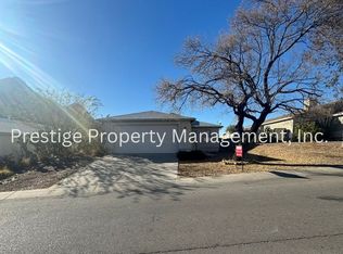 4970 S Manhattan Dr, Tucson, AZ 85746