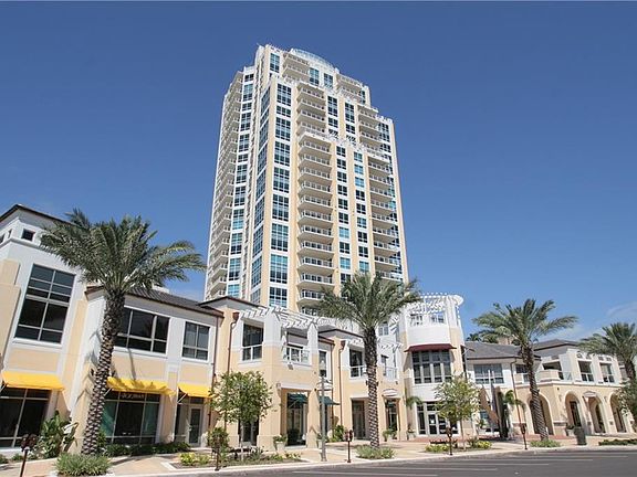 5th image of 400 Beach Dr NE Unit 1504
