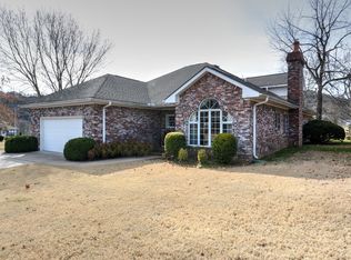 108 Welford Ln, Branson, MO 65616