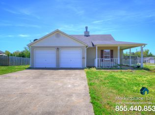 168 Fox Haven Ln, Toney, AL 35773