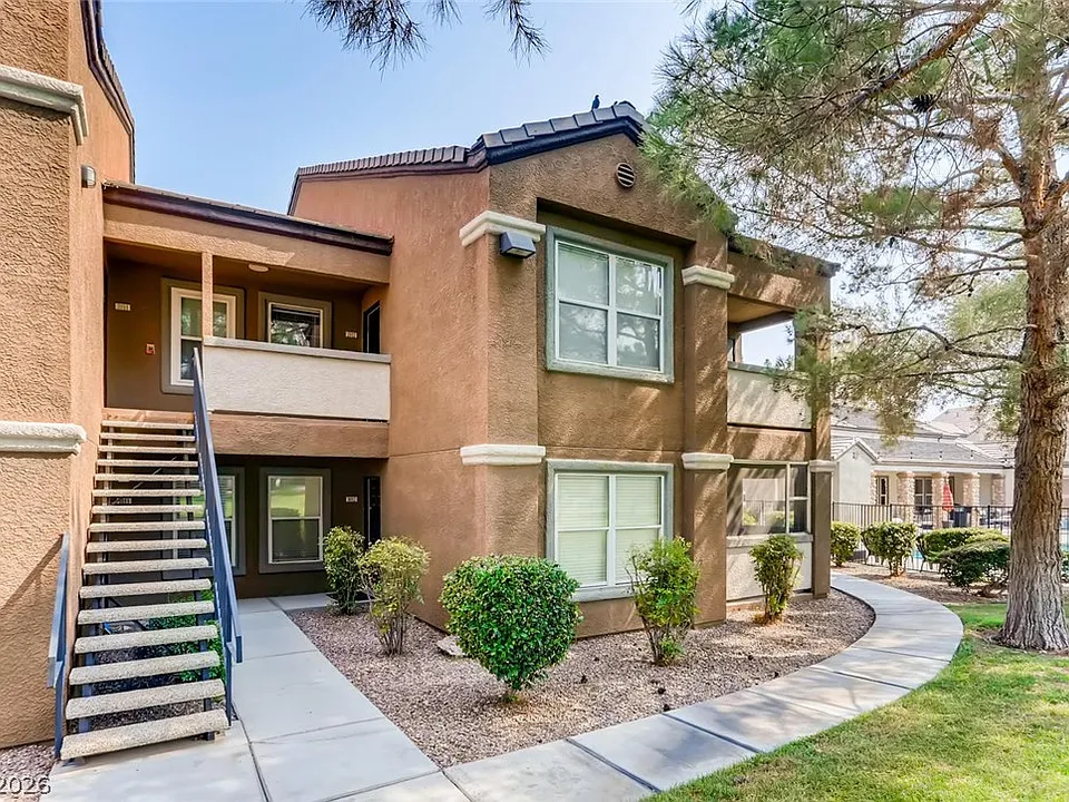 555 E Silverado Ranch Blvd #2012