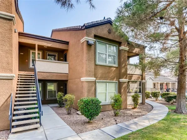 555 E Silverado Ranch Blvd, Las Vegas, NV
