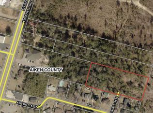 711 Glenmore Ave, Belvedere, SC 29841