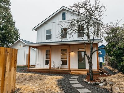 948 3rd Street, Blaine, WA, 98230