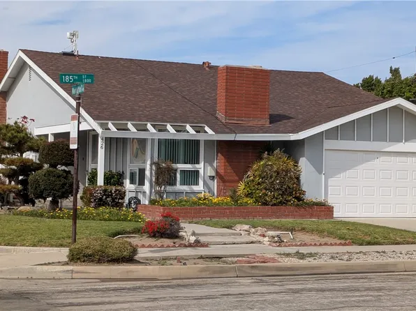 18426 Manhattan Pl, Torrance, CA 90504