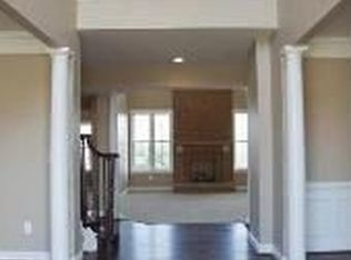 313 Lyon Ct, Pikesville, MD 21208