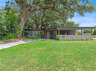 1401 Canberra Ave, Orlando, FL 32806