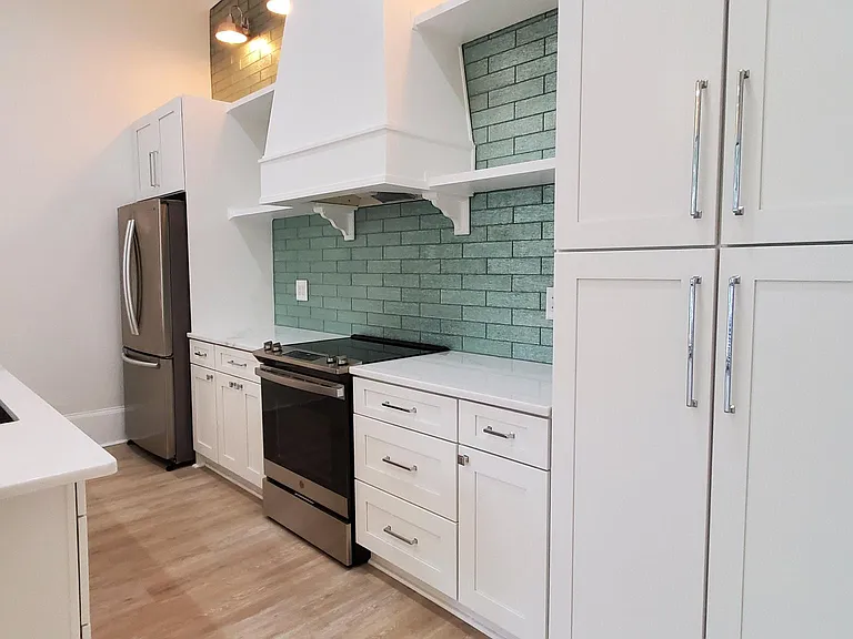 306 W Park Ave #A — Photo 9