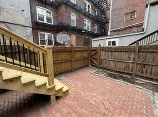 70 N Margin St APT 1, Boston, MA 02113