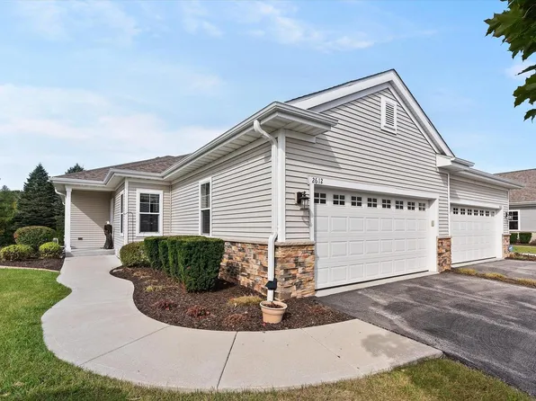 2612 Moraine COURT, West Bend, WI 53095