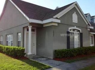 2047 Island Brook Ln, Orlando, FL 32824