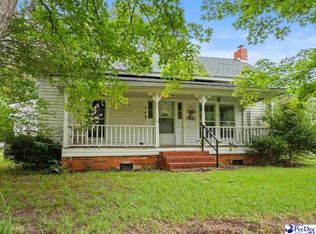 280 W Main St, Ruby, SC 29741