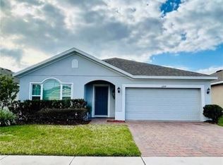 3304 Reedy Glen Dr, Kissimmee, FL 34758