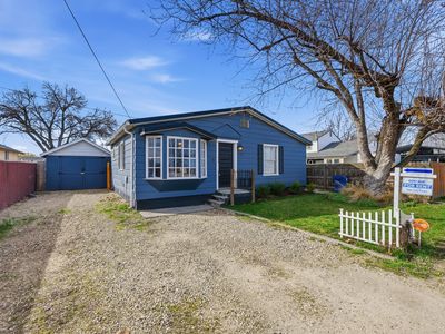 415 W Linden St, Caldwell, ID, 83605