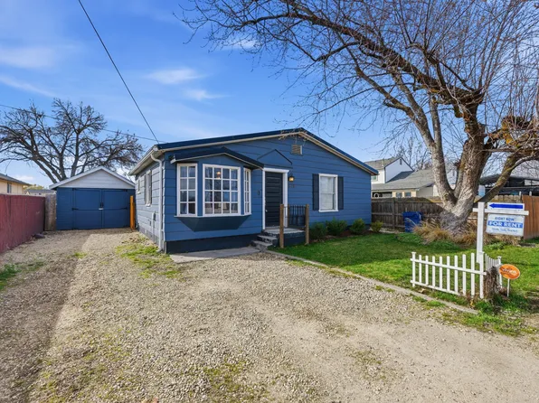 415 W Linden St, Caldwell, ID 83605