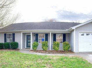 6317 Wilmouth Run Rd, Knoxville, TN 37918