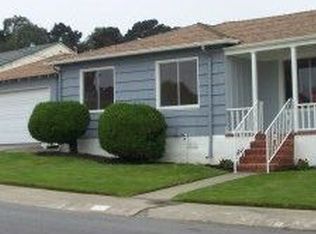 1 Wildwood Ct, Daly City, CA 94015
