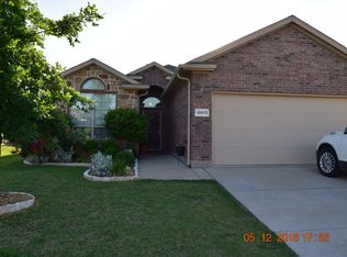 11053 Hawks Landing Rd, Haslet, TX 76052